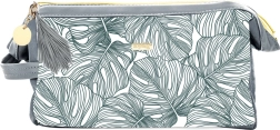 Kozmetická taška Holiday Monstera