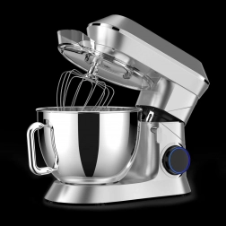 Kuchynský robot MalTec MaltecChef 2200 W s príslušenstvom