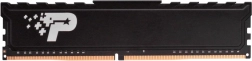 Patriot Signature Premium DDR4 16 GB 2666 MHz CL19, čierna