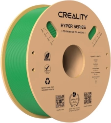 Filament CREALITY Hyper PLA zelený 1,75 mm, 1 kg