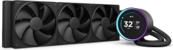 Vodné chladenie NZXT Kraken Elite 360 LCD