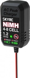 nabíjačka nimh skyrc en18 1,2 a