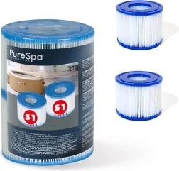 Vymeniteľný filter do vírivky INTEX S1