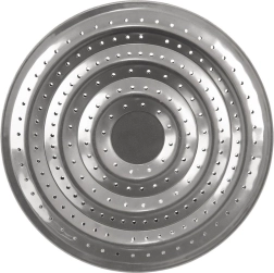 Oceľová podložka na plynový varič 20 cm