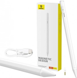 Stylus Baseus s LED indikátorom