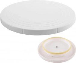 Otočný stojan na tortu 27 cm