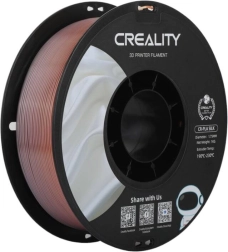 Creality CR-PLA Silk dúhový filament 1,75 mm