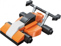 Qman Trans Collector 3 v 1 formula