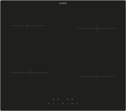 Indukčná varná doska CANDY Cook 600 CI642CA