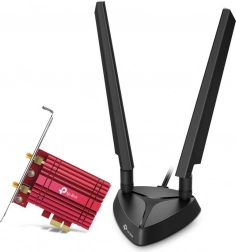 Sieťová Karta Tp-Link Archer TXE75E PCI-E AXE5400