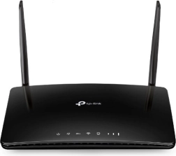 Router 4G+ LTE Cat. 6 AC1200