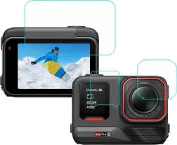 Ochranná fólia 3 v 1 pre Insta360 Ace Pro 2 PULUZ