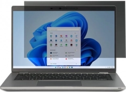 Obojstranný snímateľný ochranný filter na notebook 14'' 16:10