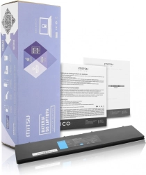 Batéria MITSU pre Dell Latitude E7440 4500 mAh (33 Wh) 7,4–7,6 V