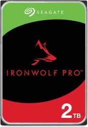 Disk IronWolf 2TB 3,5 256MB ST2000VN003