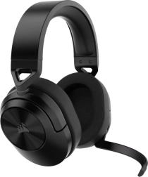 Bezdrôtové herné slúchadlá Corsair HS55 Wireless