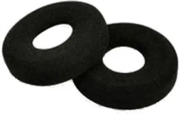 Náhradné penové náušníky pre slúchadlá Poly Blackwire C310/C320