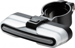 Inteligentné zadné svetlo REX01 na bicykel Rockbros