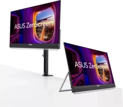 Monitor 21,5" do kancelárie a domáceho použitia