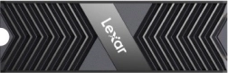 Chladič pre SSD M.2 2280 LEXAR LPAH100