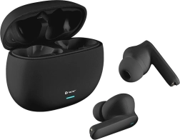 Bezdrôtové slúchadlá TRACER S1 s ANC a herným režimom