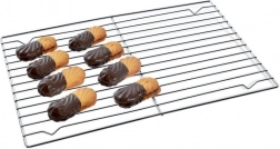 Chladiaca a pečiaca mriežka 36 × 25 cm
