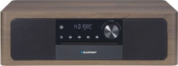 Mikrosystém s Bluetooth a HDMI ARC BLAUPUNKT MS22BT