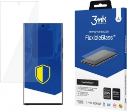 Hybridné ochranné sklo FlexibleGlass pre Samsung S24 Ultra