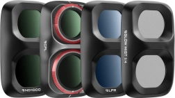 Freewell sada filtrov pre DJI Osmo Pocket 4P Everyday
