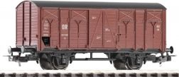 Krytý nákladný vozeň G02 DR, epocha III, H0