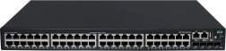 Sieťový switch HPE Networking CW 2150, 16-portový PoE+ s rozpočtom 248 W