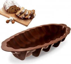 Silikónová forma na vianočku 41 cm