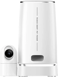 Inteligentný dávkovač krmiva pre zvieratá s kamerou Rojeco 4L