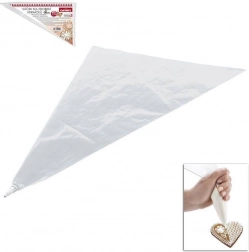 Cukrárske vrecko na perníčky 25,5 cm