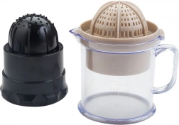 Ručný odšťavovač na citrusy s odmerkou NAVA Misty