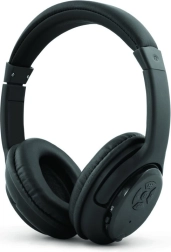 Bluetooth slúchadlá libero čierne
