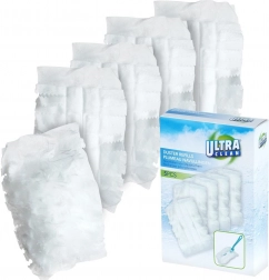 Výmenné náhradné hlavice na prach – 5 ks