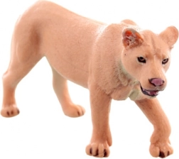 Plastová figúrka levice