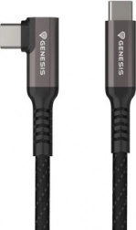 Kábel USB-C 3.2 GEN 2 5M 10GB/s PD60W VR