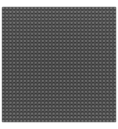 SLUBAN základová doska 32×32, sivá (kompatibilná s LEGO)