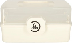 Organizér na lieky 29 x 16 x 15 cm