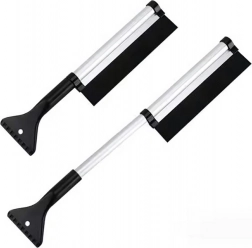 Da298 škrabka na sneh na odstraňovanie snehu z okien