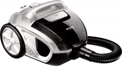 bezvreckový vysávač amica bagio eco