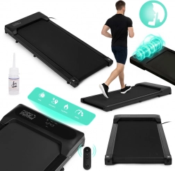 chodecký pás pod stôl 6 km/h modernhome