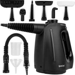 Parný čistič MalTec HDS3550W-PRO