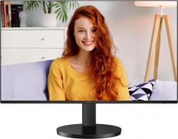 AOC 27" IPS monitor 100 Hz s USB‑C a výškovo nastaviteľným stojanom