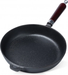 Liatinová panvica Cast Line 24 cm