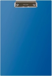 Písacia Podložka Classic Modrá