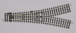 Piko Výhybka WY symetrická (R9) - 55226