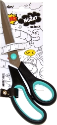 Nožnice LUX 24,5 cm